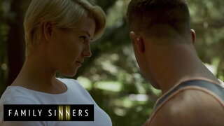המשפחה חוטאים - ערכת מרסר - מי באמת אחראי