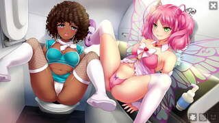 Pārāk Agri Par To!