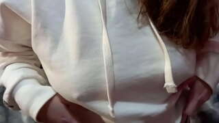 Stepsister nemu orgasms nalika piyambakipun kawin kula