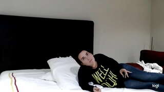 Mimi kutoa wake lechita wakati mwingine fucks