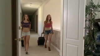 Lesbo فحش xxx شہوانی ، شہوت انگیز کارروائی