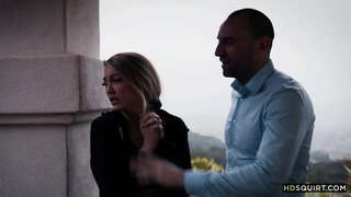 Dick nui te taata fucks rawakore, kotiro, tae noa ki te ia squirts