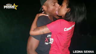 Ireng wong mangan ceking pus karo kang buta mast