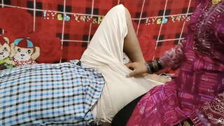 Kurva se na posao ga je kao voda oboren