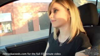 18yo sylvia nu al voltant de lincoln, nebraska