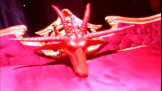 Harmonia - Stand Puta - asina 6 - video 3 bunita docente solo holland di mucha