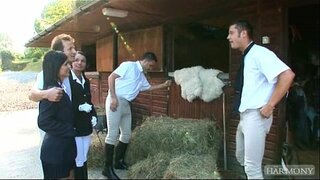 Ireng Angelika Lucy Belle - Pindho jancok Panas Bokong