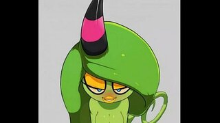 Zeena La Circonscription De La D