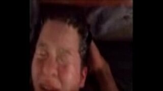 Gaggers kutomba kinywa changu