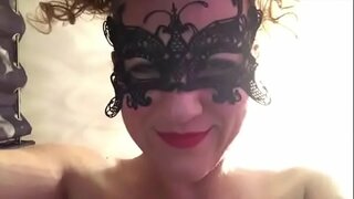 Calan gaeaf orgasm lluosog ar gyfer wrach xvideos Calan gaeaf orgasm lluosog ar gyfer wrach xvideos