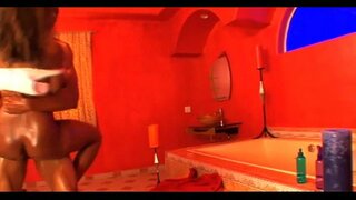 هاردکور بین نژادی جنسیت