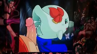 TheFoxie રમનારાઓ