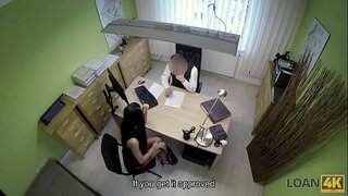 LOAN4K. Μικρά ζητήματα για τους πλούσιους LOAN4K. Μικρά ζητήματα για τους πλούσιους