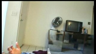 Метро - Зен та мистецтво фелляції - сцена 4 - екстракт 3