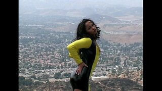 Metro - a Marcat Pentru Anal - scena 3 - extract 1